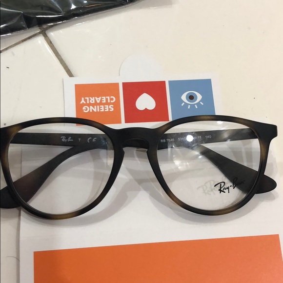 NEW Ray Ban Glasses 📦 - Picture 4 of 8